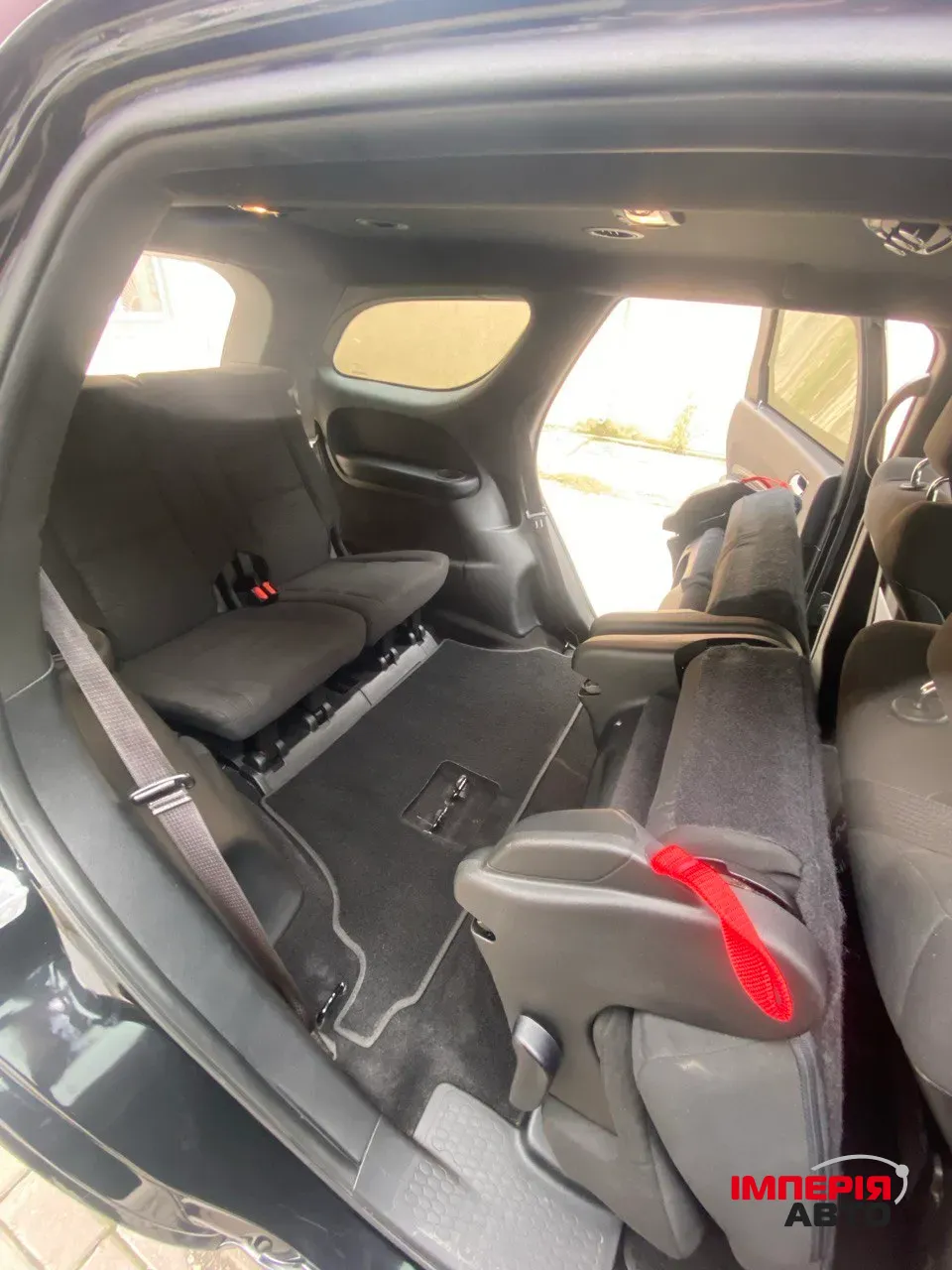 Dodge Durango - фото 17