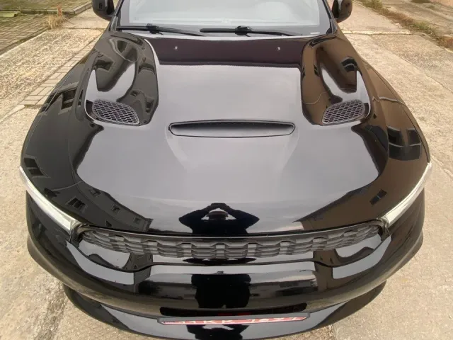 Dodge Durango - фото 4