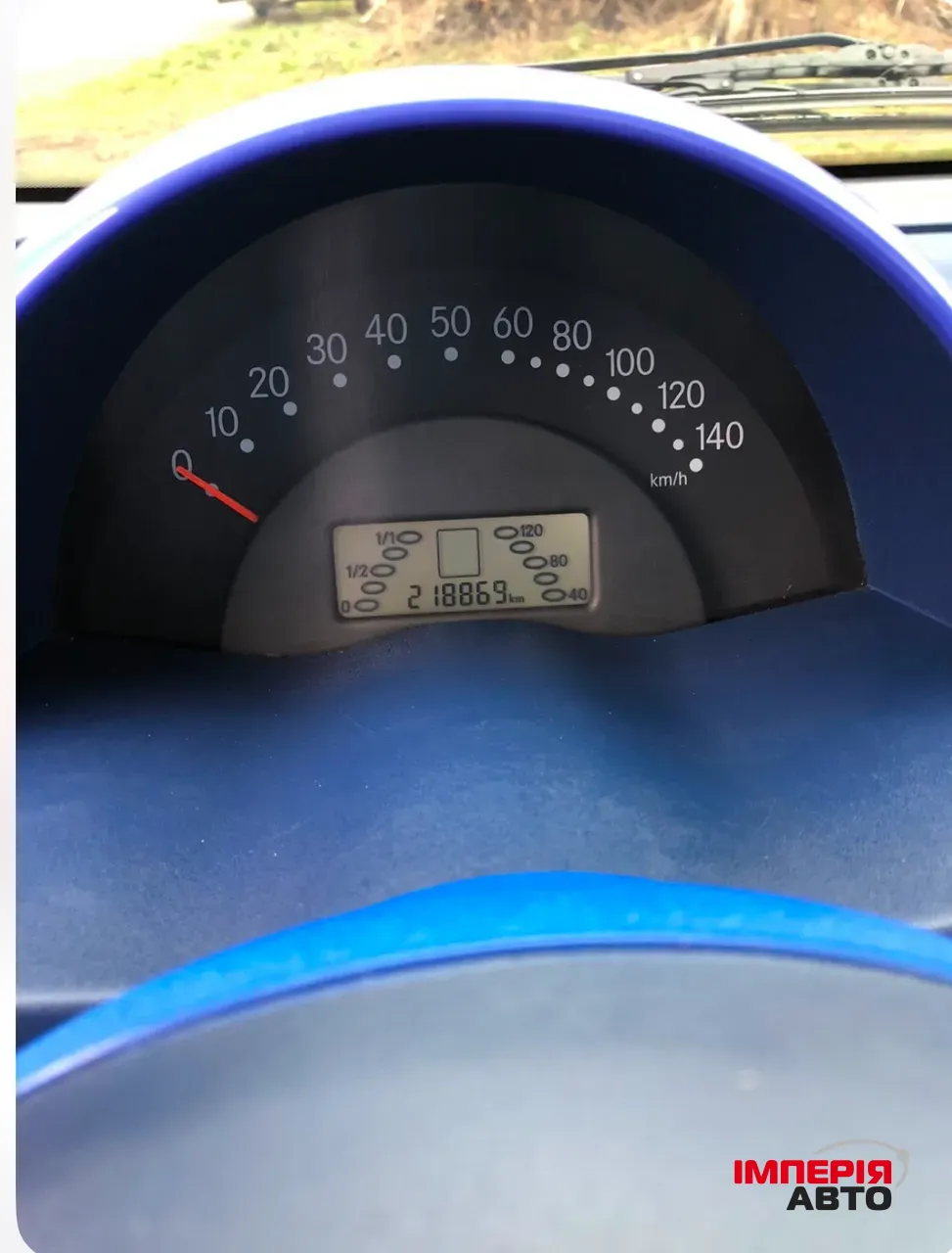 Smart Fortwo - фото 6