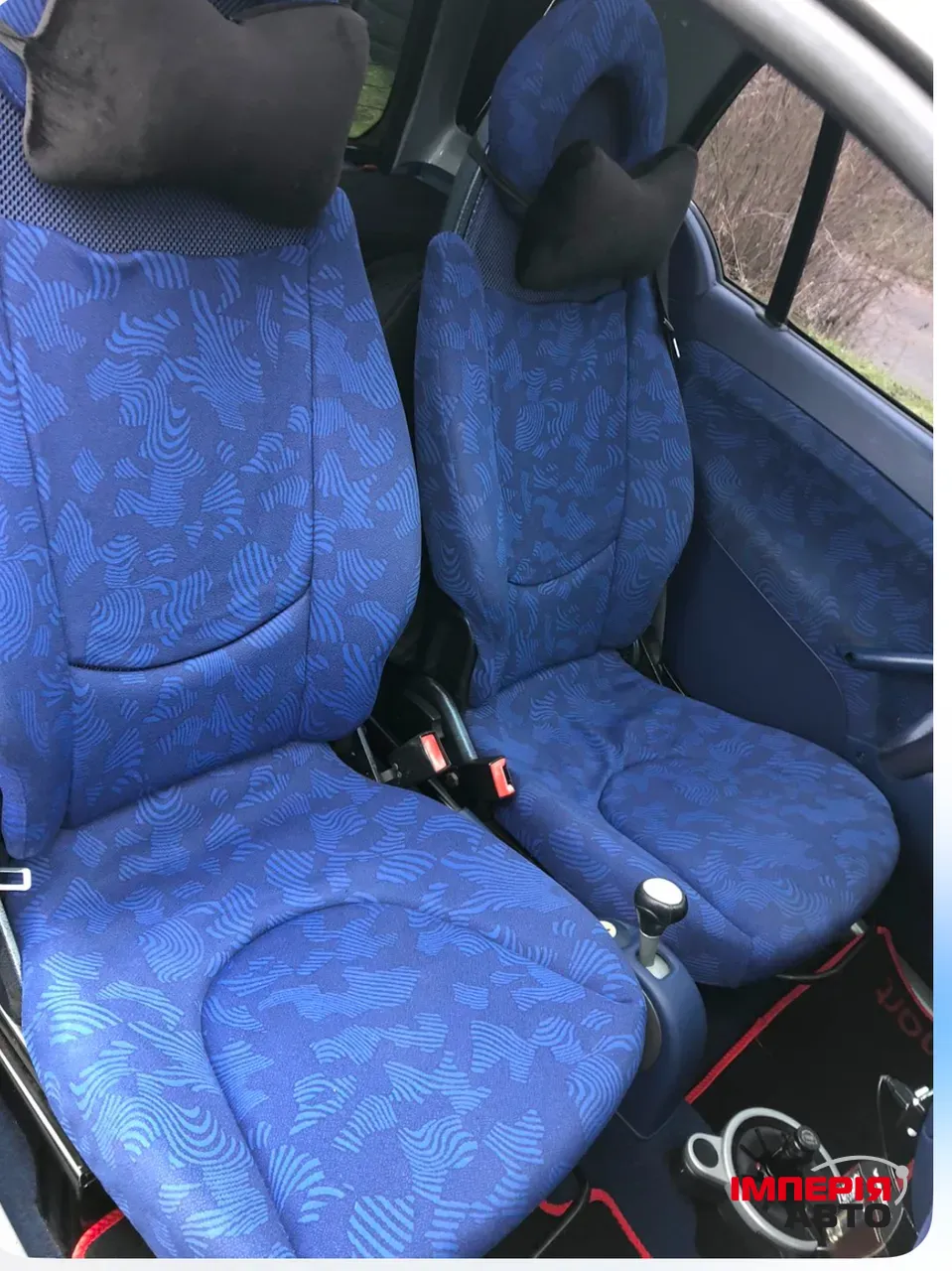 Smart Fortwo - фото 8