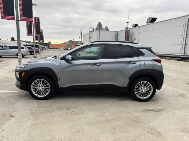 Hyundai Kona - фото 3