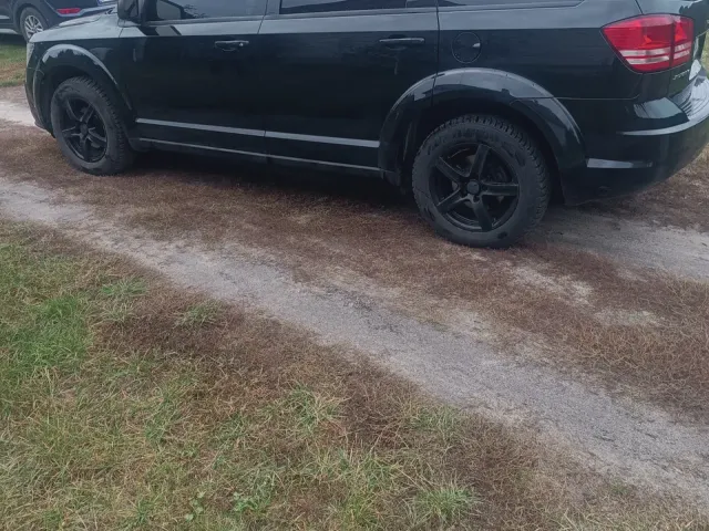 Dodge Journey - фото 2