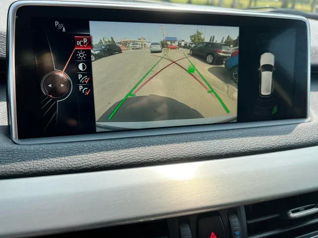 BMW X5 - фото 3