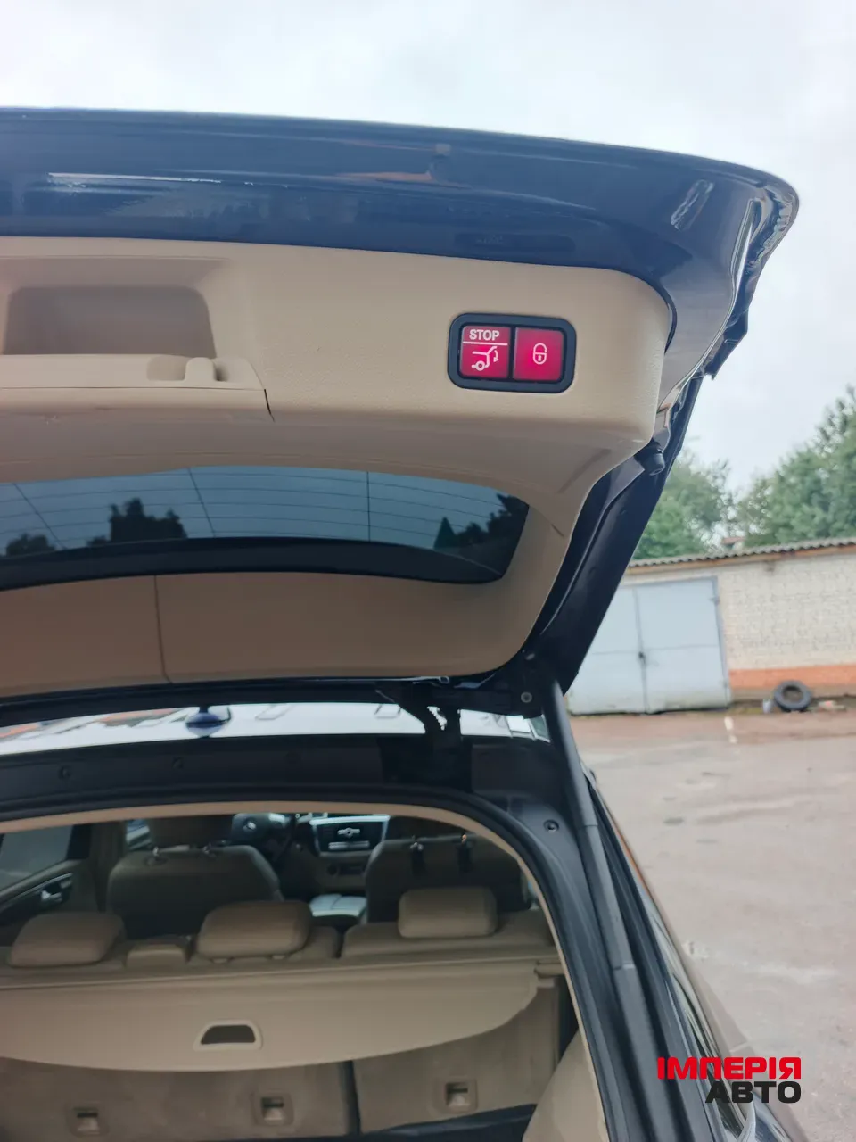 Mercedes-Benz M-Класс - фото 16