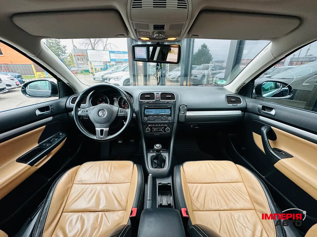 Volkswagen Golf - фото 19