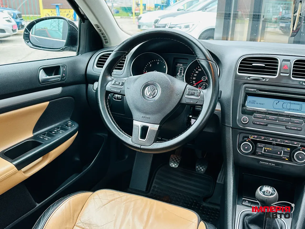 Volkswagen Golf - фото 25