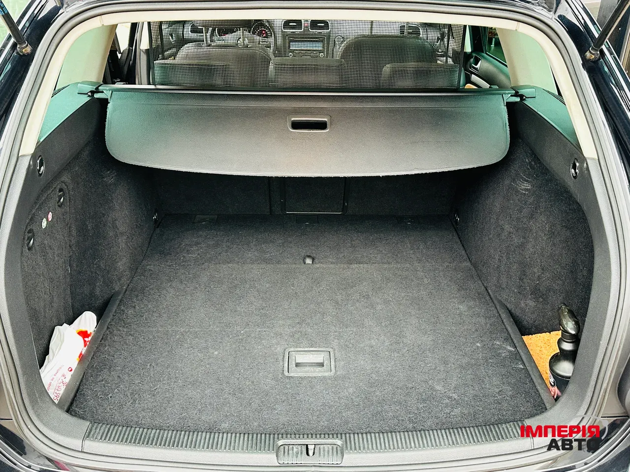 Volkswagen Golf - фото 37