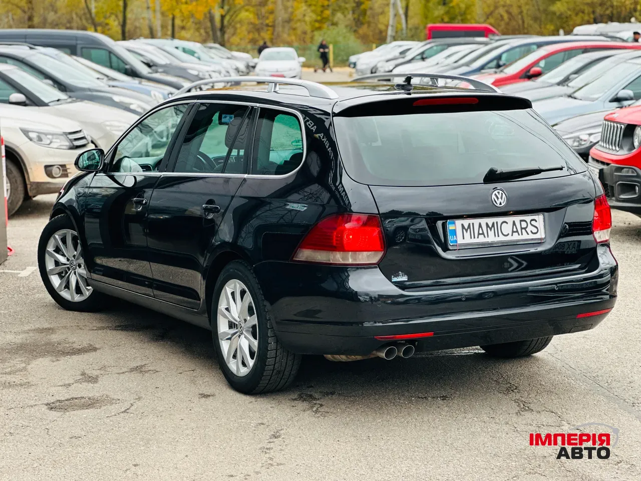 Volkswagen Golf - фото 10