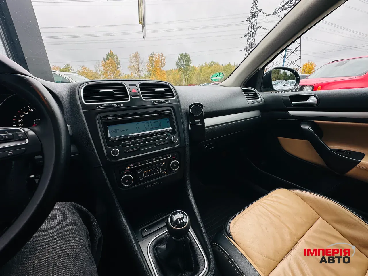 Volkswagen Golf - фото 39