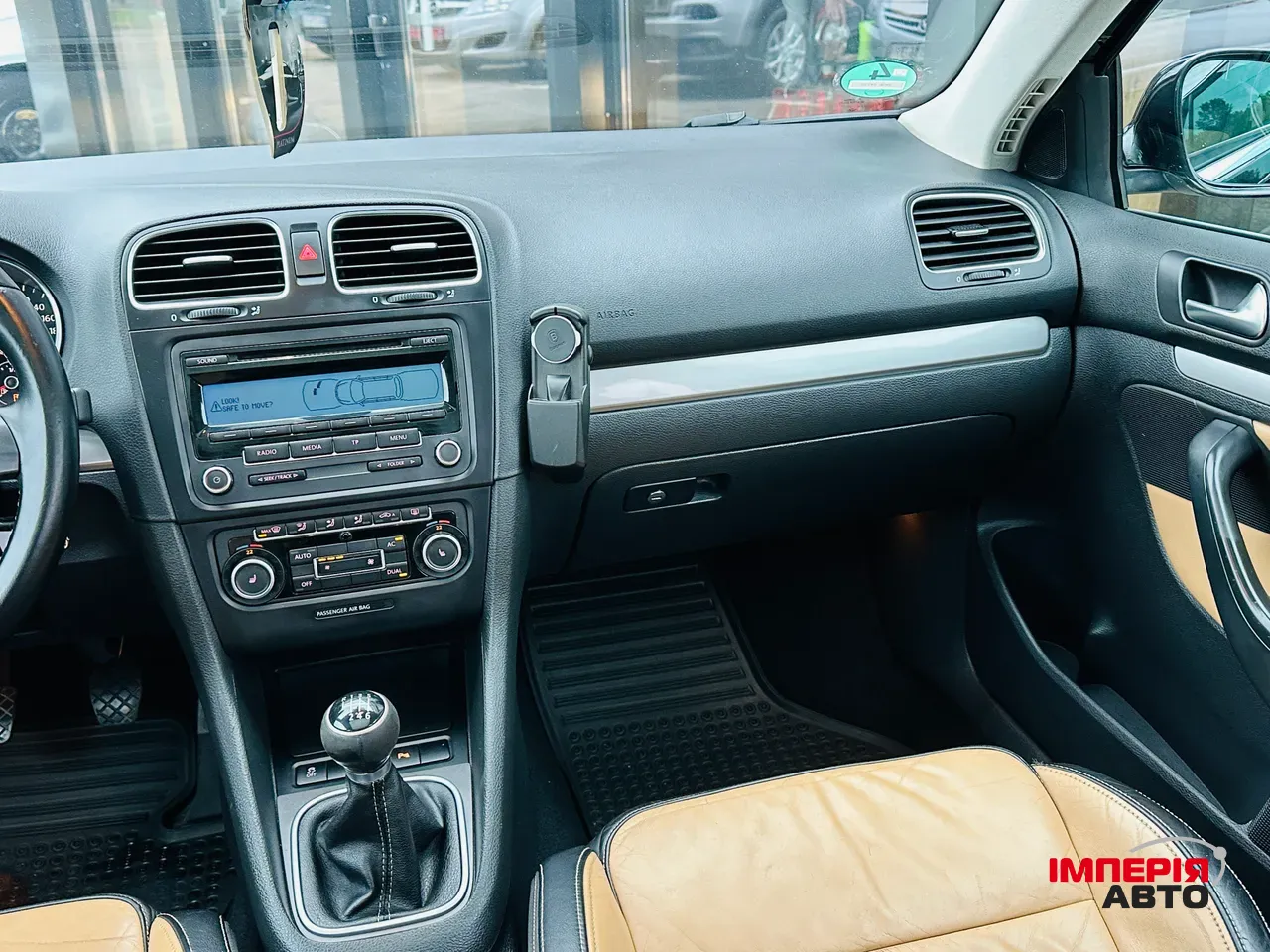 Volkswagen Golf - фото 20