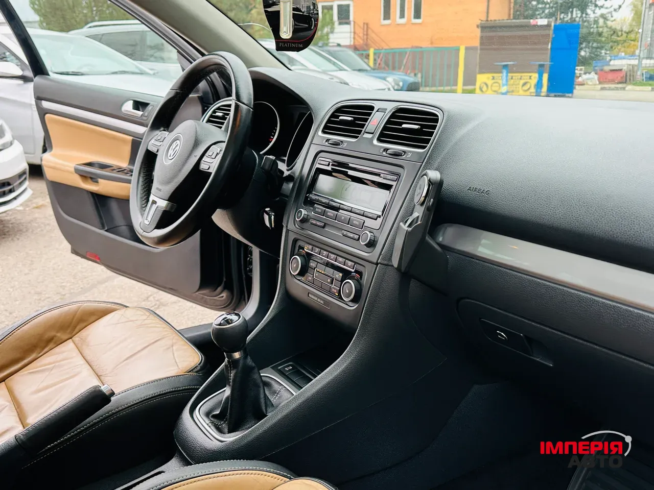 Volkswagen Golf - фото 31