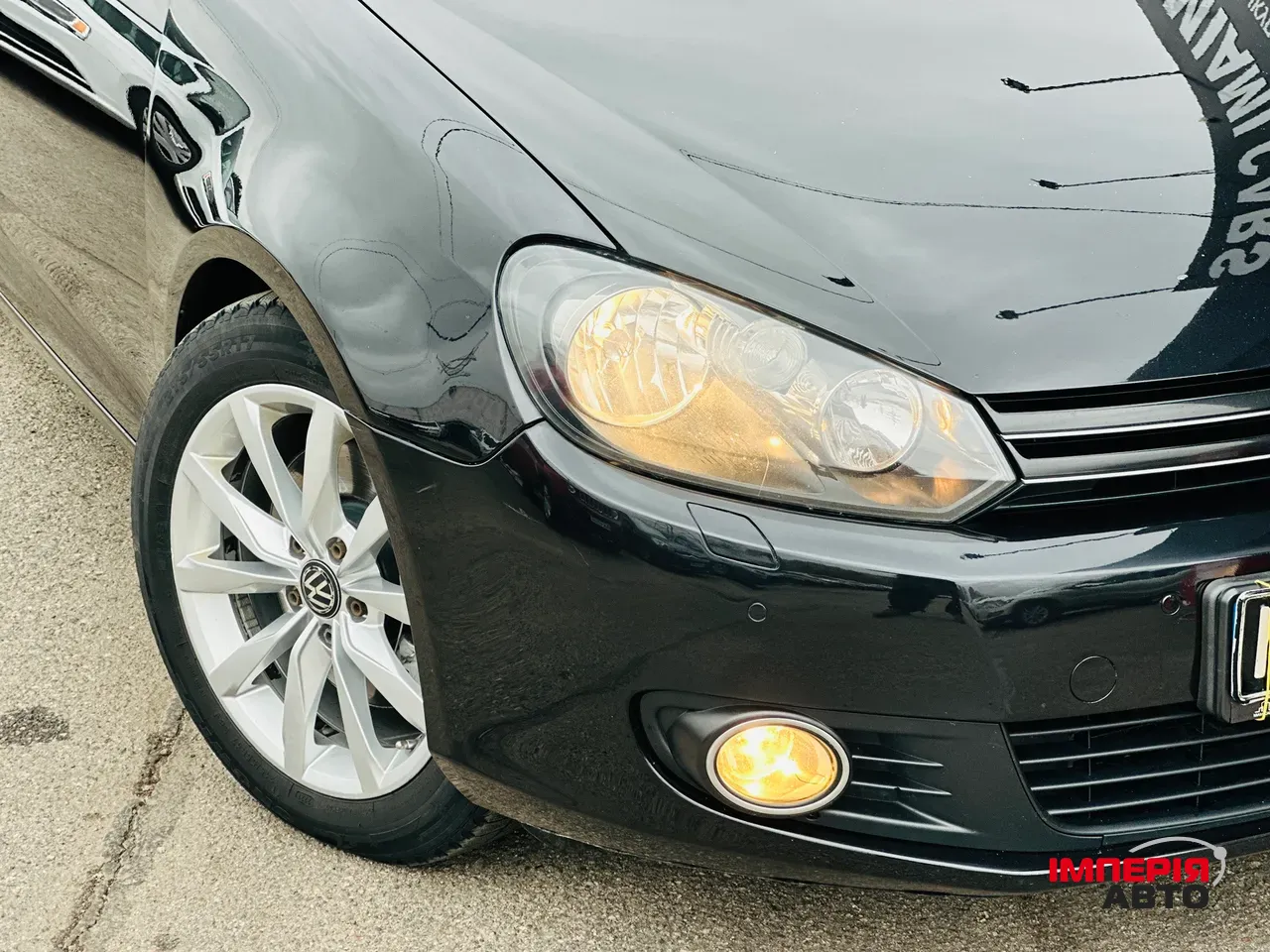 Volkswagen Golf - фото 36