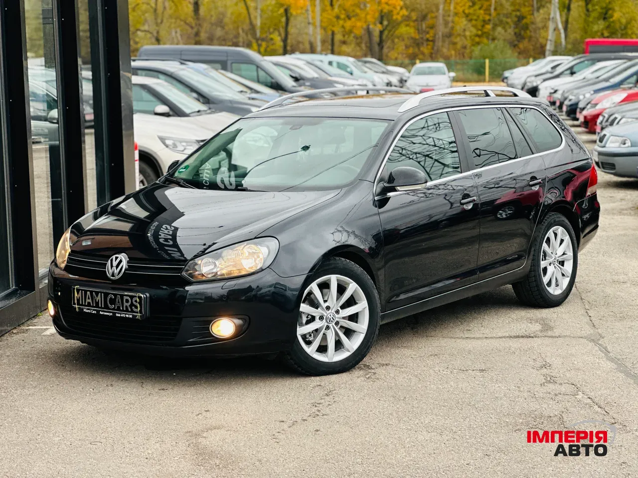 Volkswagen Golf - фото 2