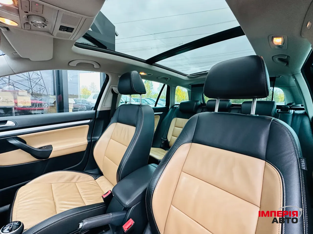 Volkswagen Golf - фото 14