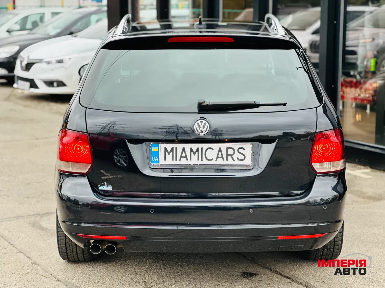 Volkswagen Golf - фото 7