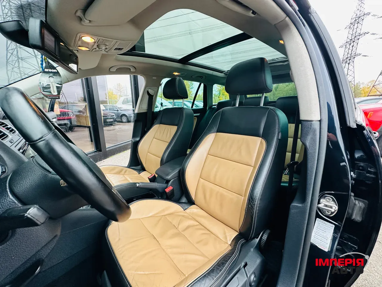 Volkswagen Golf - фото 35