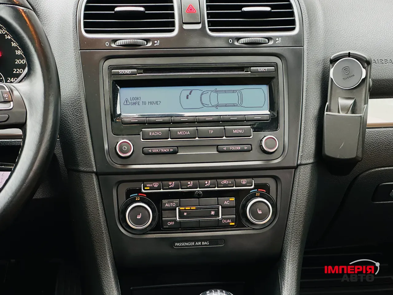 Volkswagen Golf - фото 28