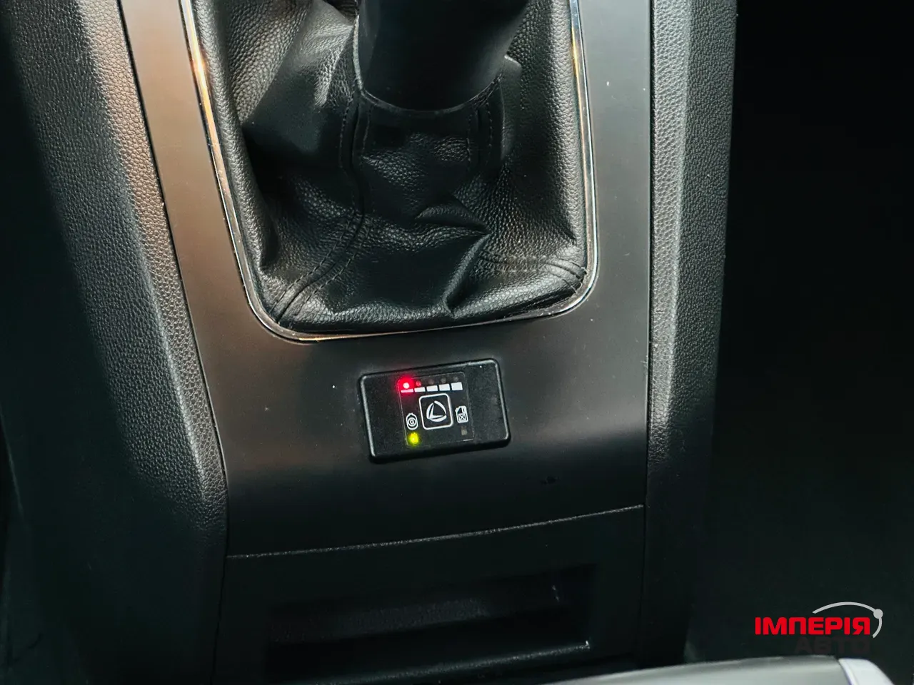 Opel Zafira - фото 26