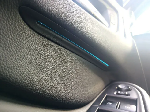 Buick Envision - фото 3