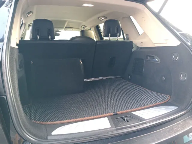 Buick Envision - фото 5