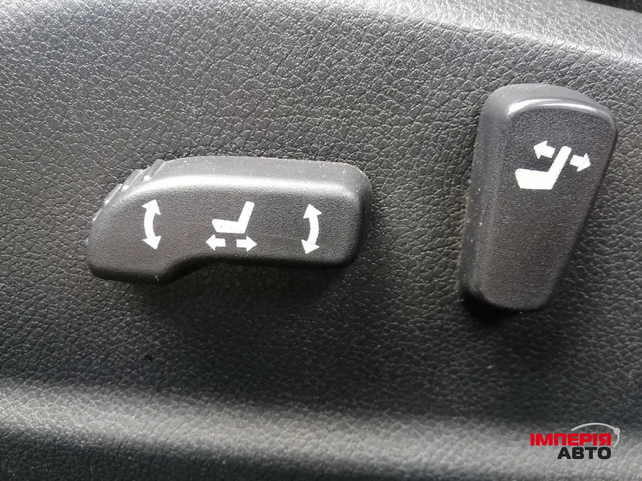 Nissan Teana - фото 9