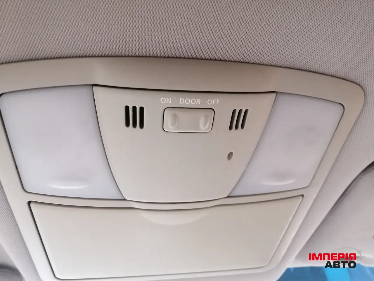 Nissan Teana - фото 15