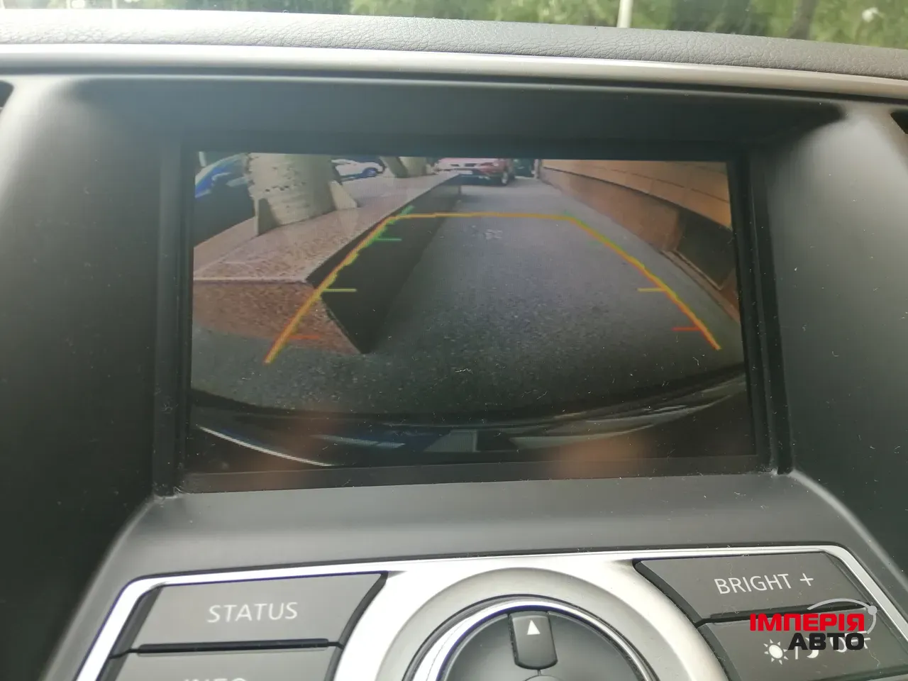 Nissan Teana - фото 12