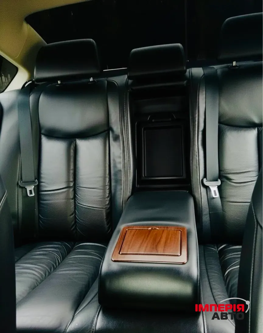 Nissan Teana - фото 8