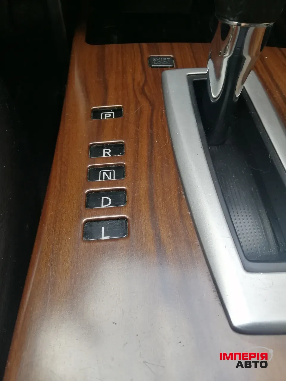 Nissan Teana - фото 10