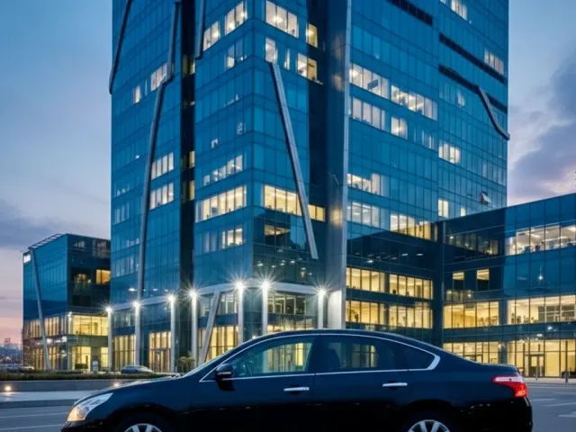 Nissan Teana - фото 4