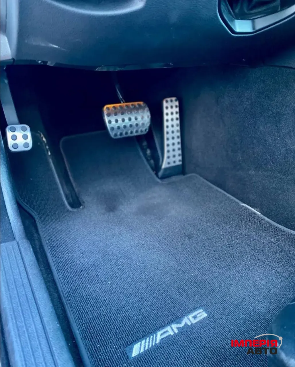 Mercedes-Benz C-Класс - фото 14