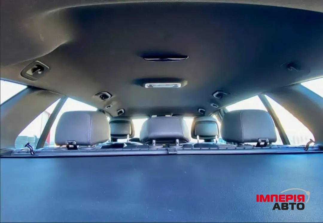 Mercedes-Benz C-Класс - фото 18