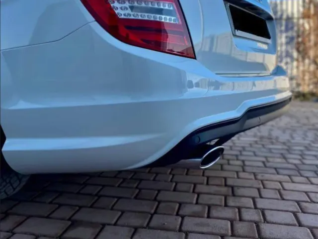 Mercedes-Benz C-Класс - фото 4
