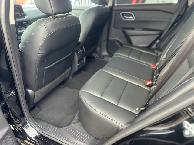 Nissan Rogue - фото 3