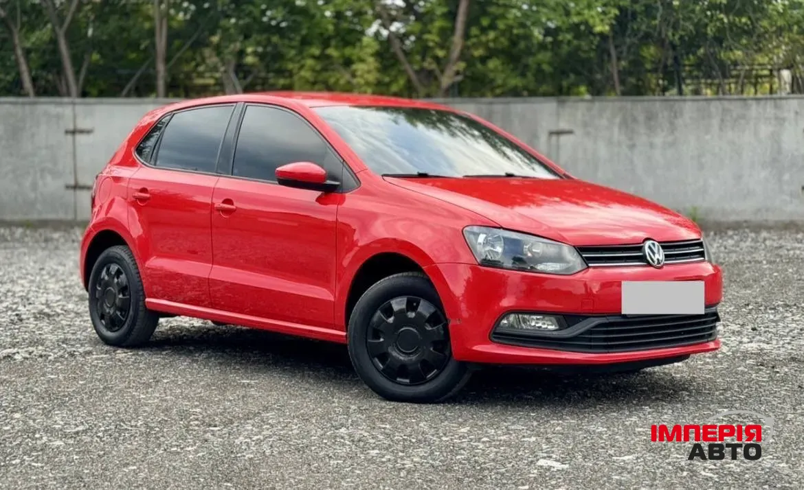Volkswagen Polo - фото 7