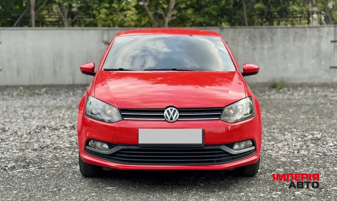 Volkswagen Polo - фото 5