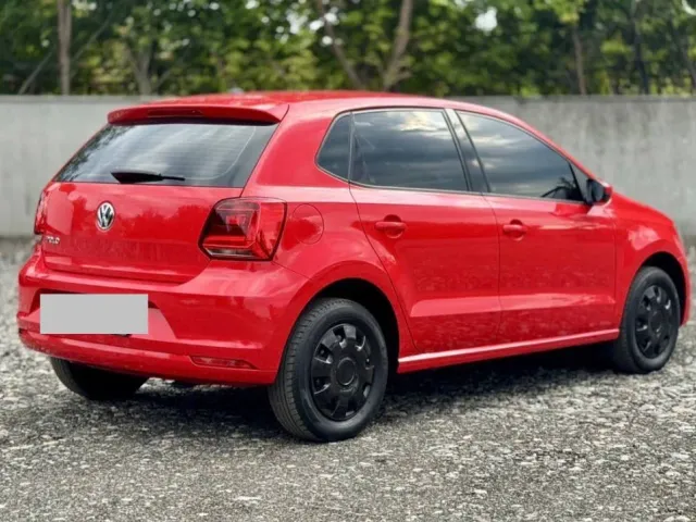 Volkswagen Polo - фото 4