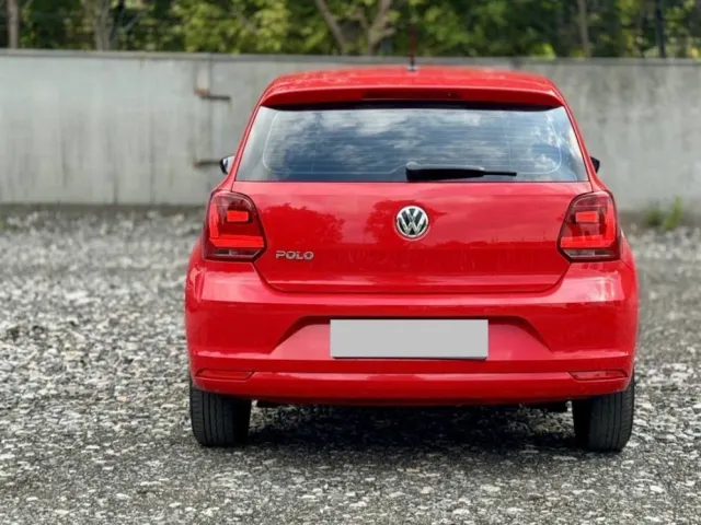 Volkswagen Polo - фото 5