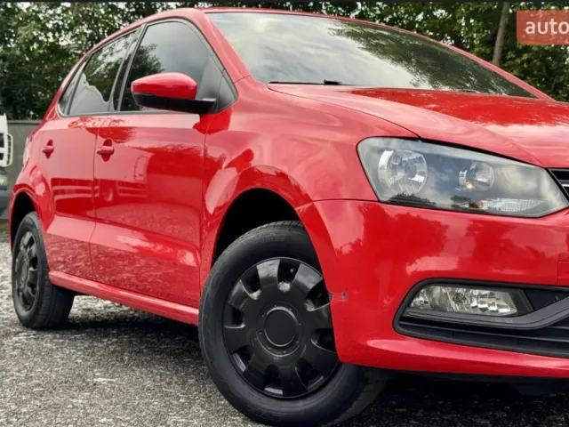 Volkswagen Polo - фото 3
