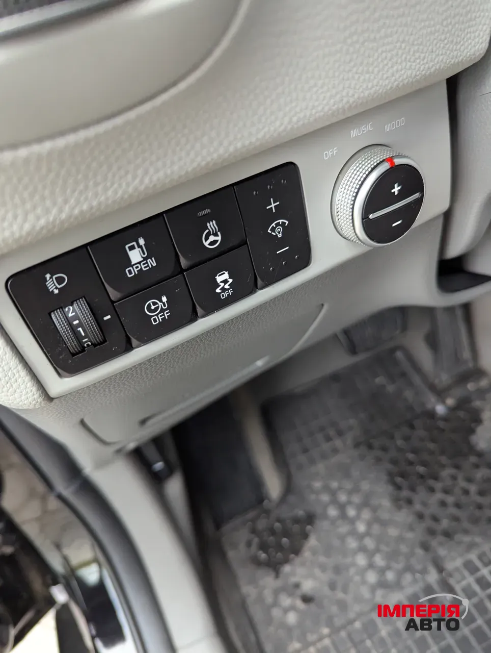 Kia Soul EV - фото 23