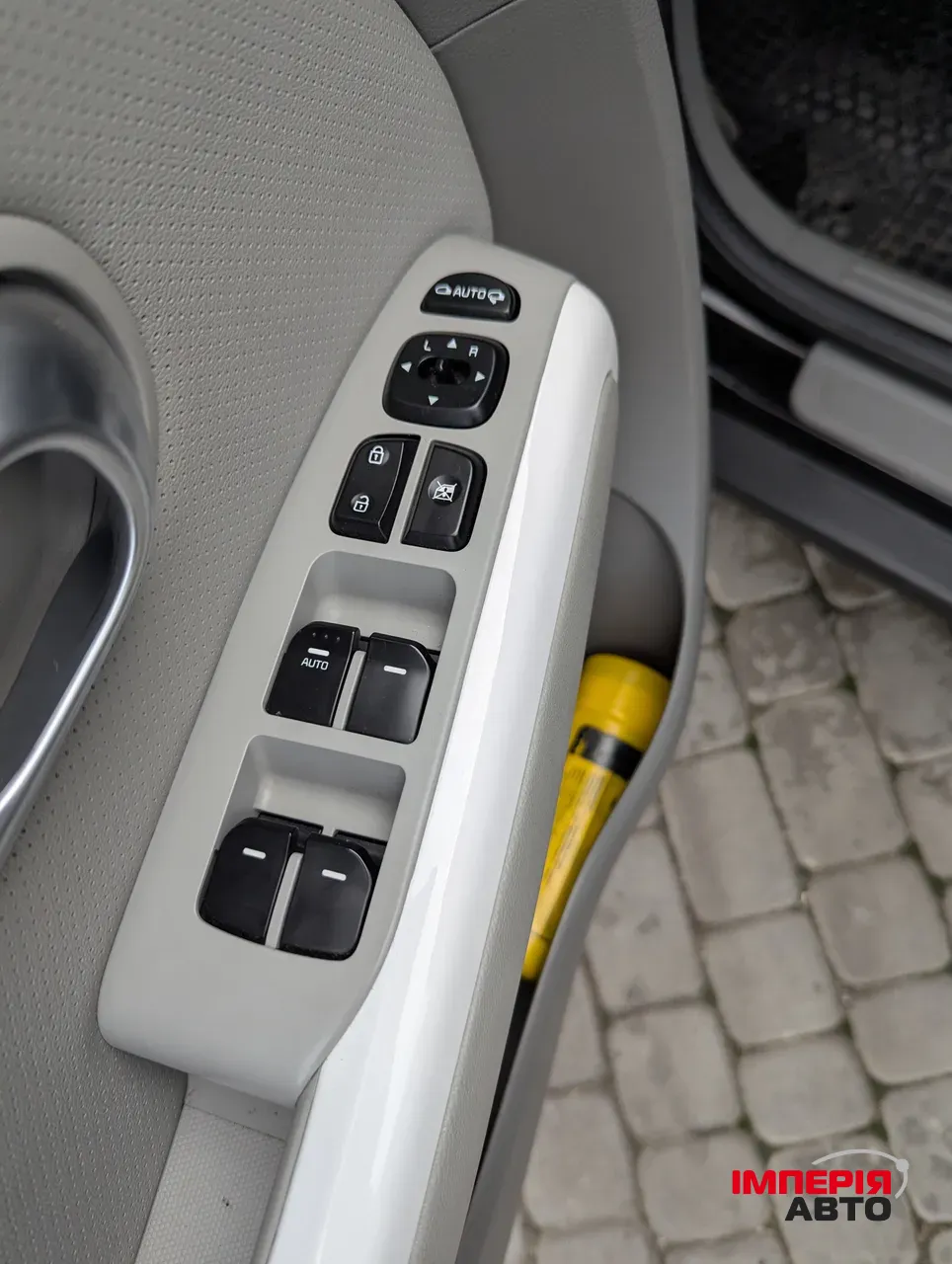 Kia Soul EV - фото 21