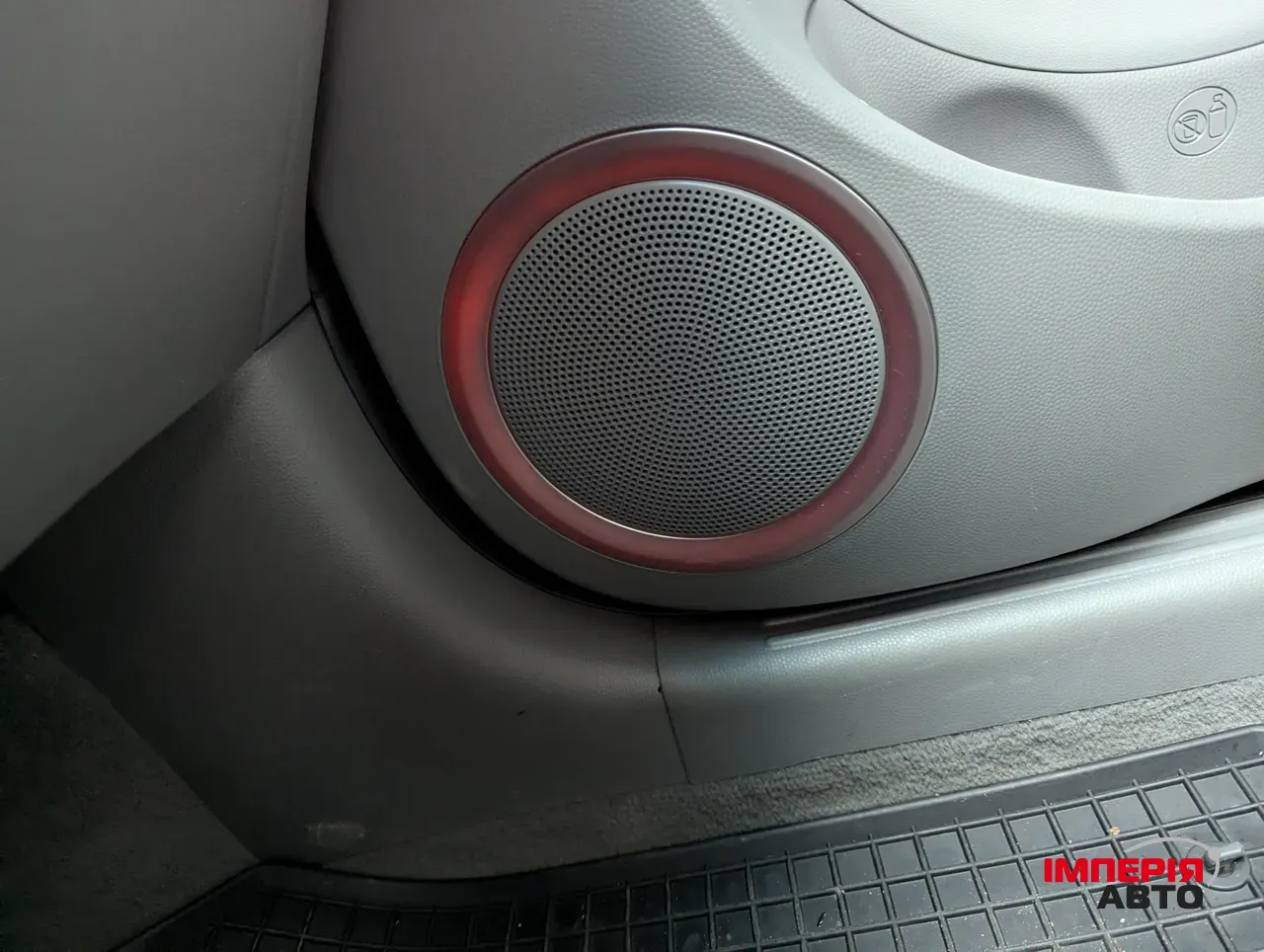 Kia Soul EV - фото 26