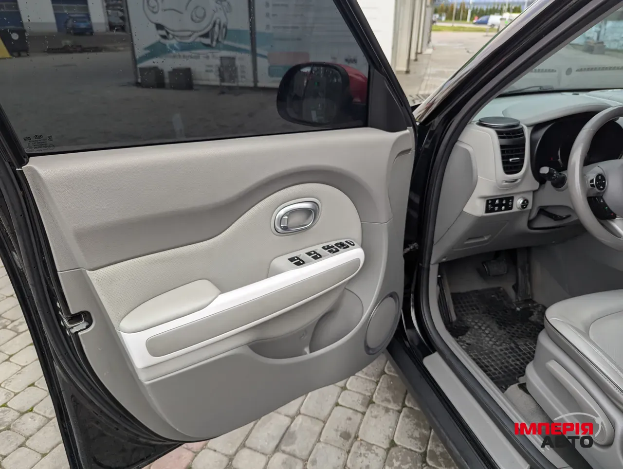 Kia Soul EV - фото 7