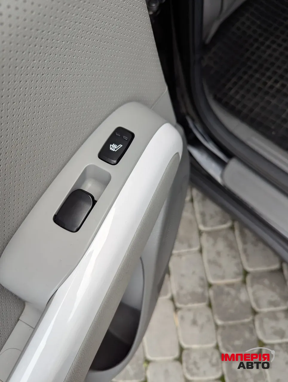 Kia Soul EV - фото 16