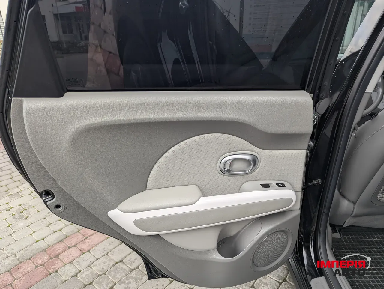 Kia Soul EV - фото 13