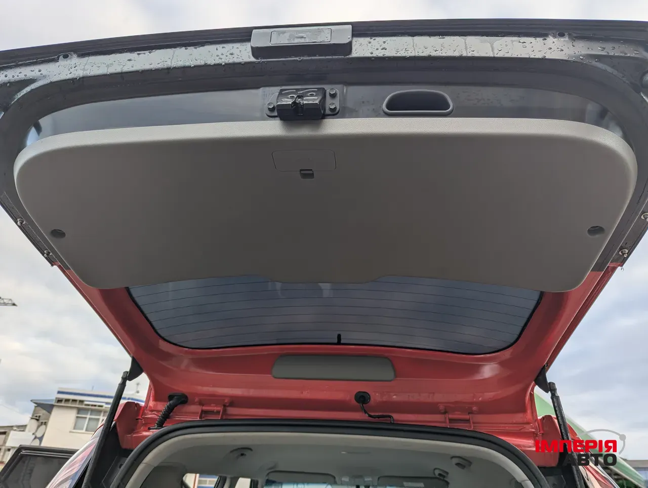 Kia Soul EV - фото 11