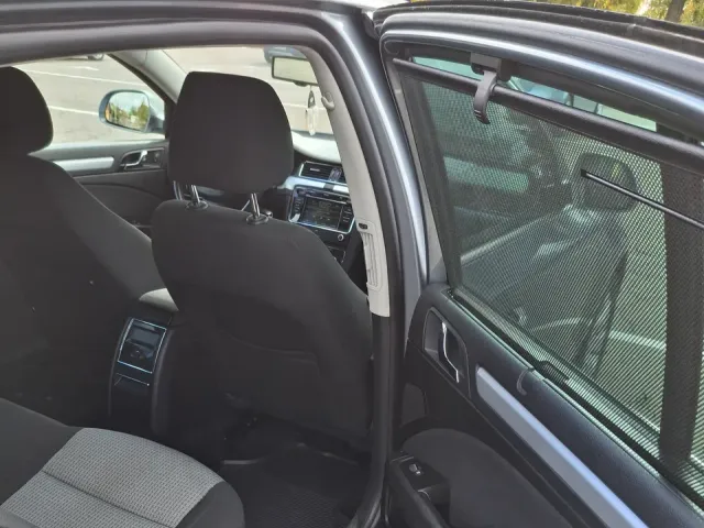 Skoda Superb - фото 3
