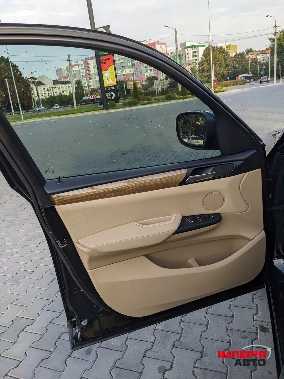 BMW X3 - фото 15