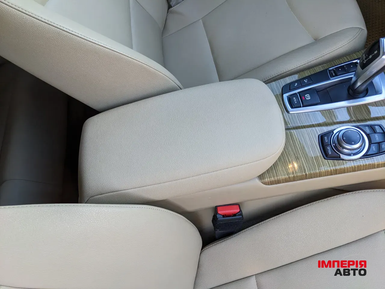 BMW X3 - фото 25