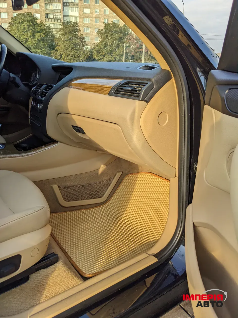 BMW X3 - фото 33